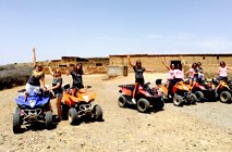 Maroc Quad Passion