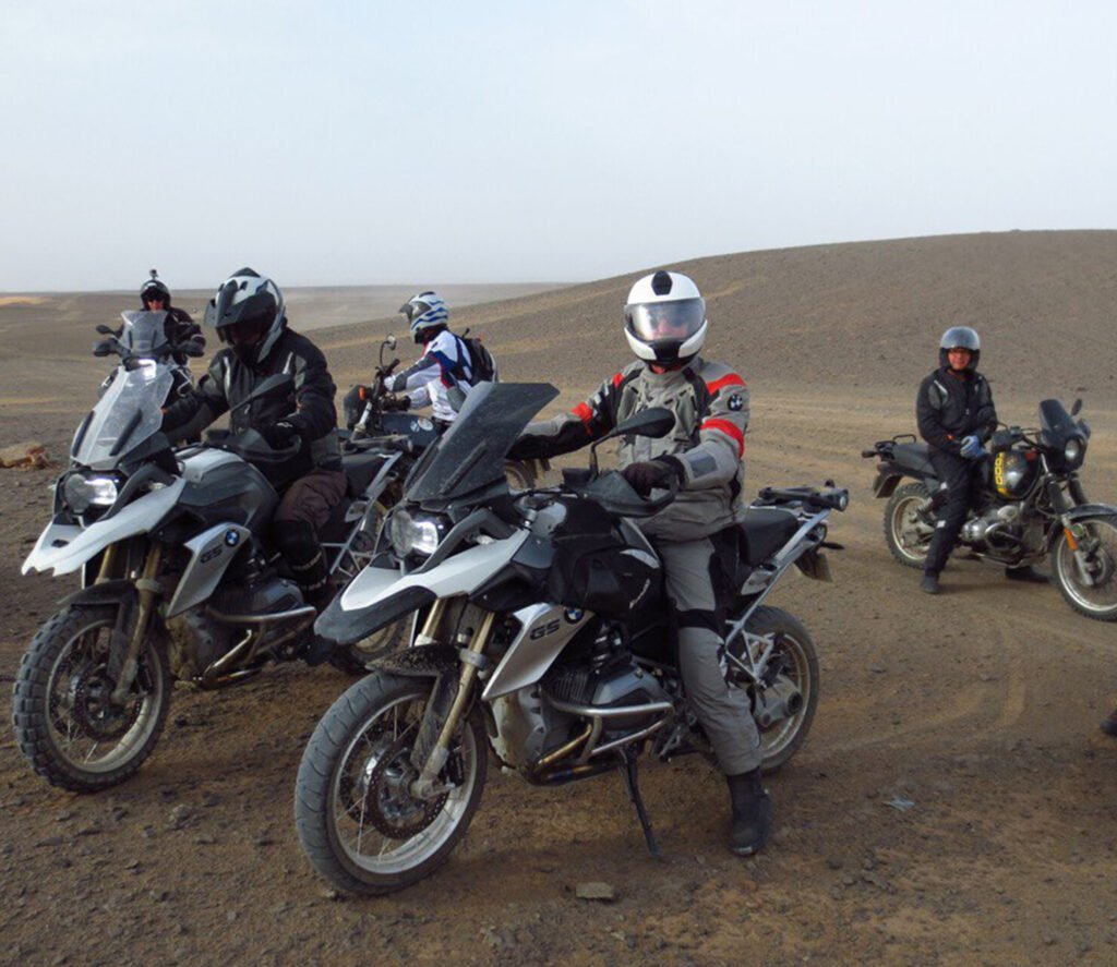 Rent2wheels morocco