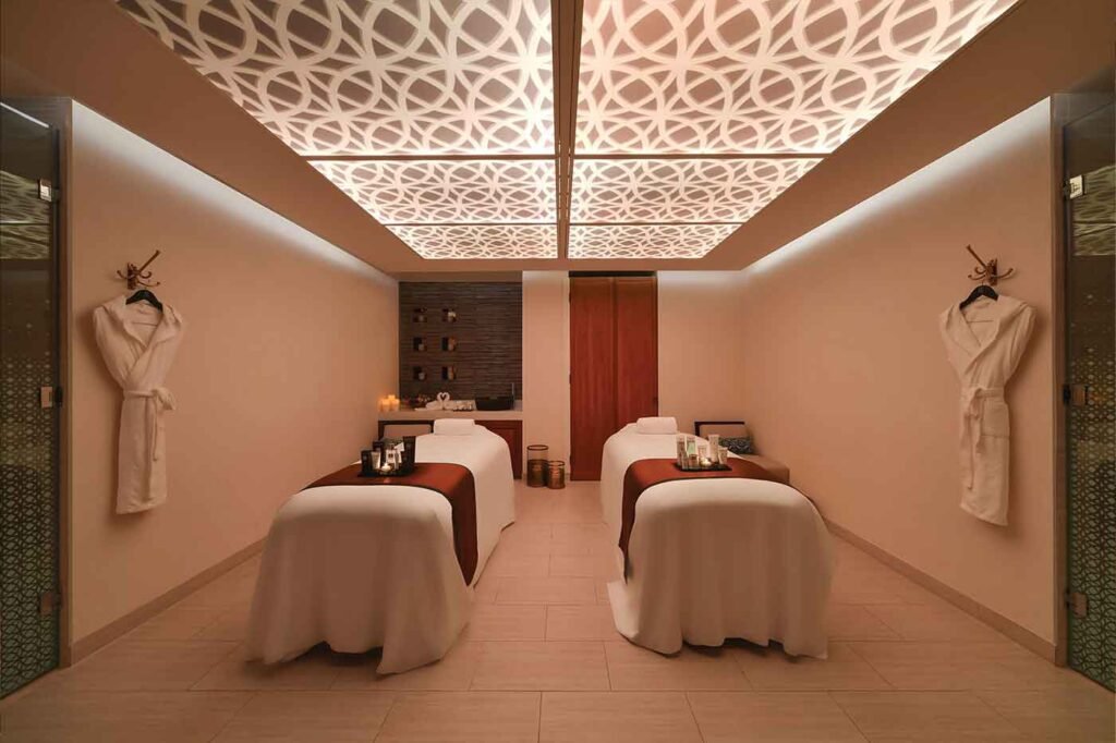 spa sensuel Marrakech